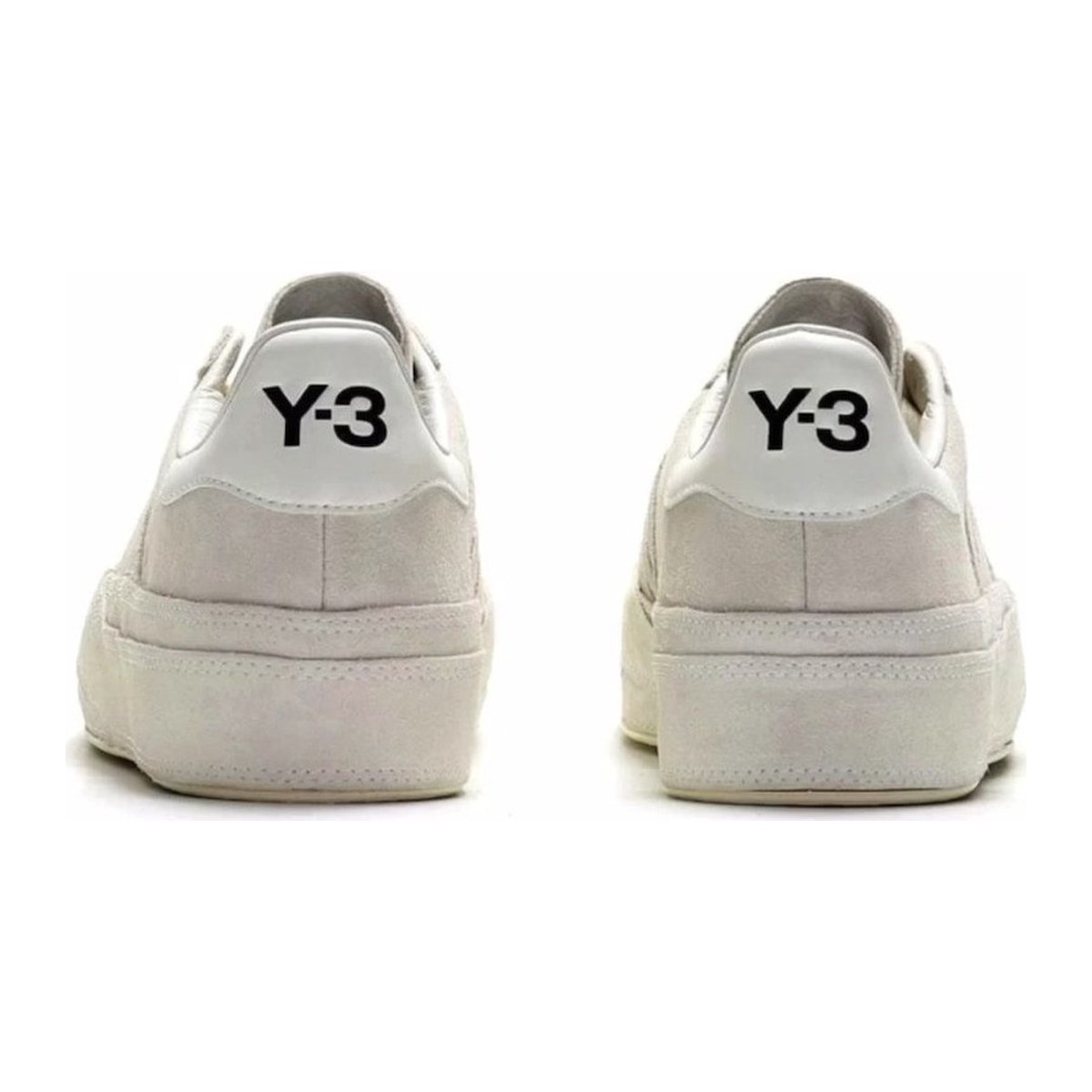 Y-3 Off-White Gazelle — Men's shoes at VELXO