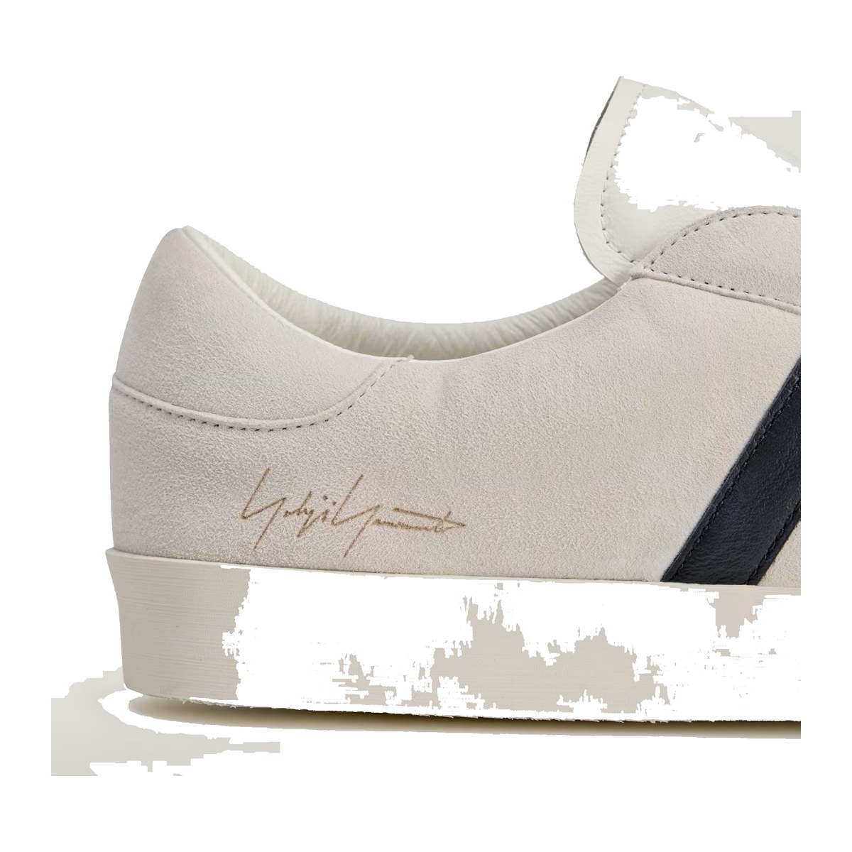 Y-3 Off-White Gazelle thumbnail 4