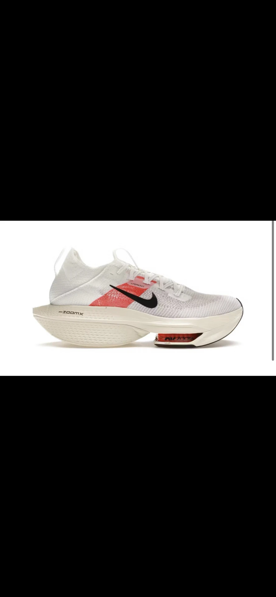 Nike Alphafly 3 — Men's shoes at VELXO
