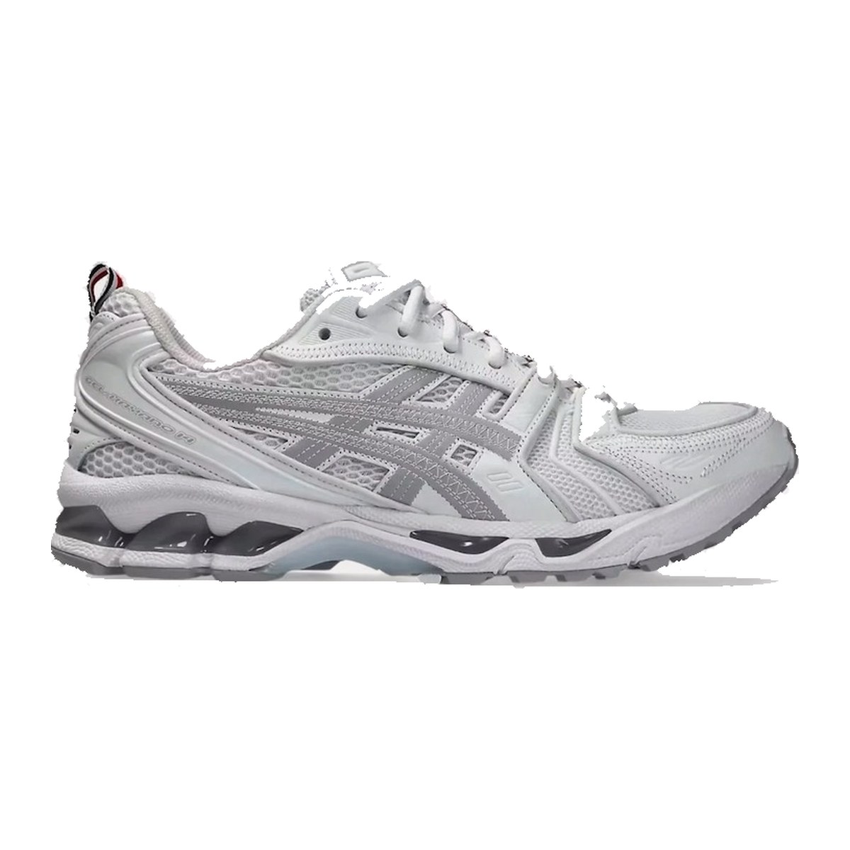Thom Browne x Asics Gel-Kayano 14 — Men's shoes at VELXO