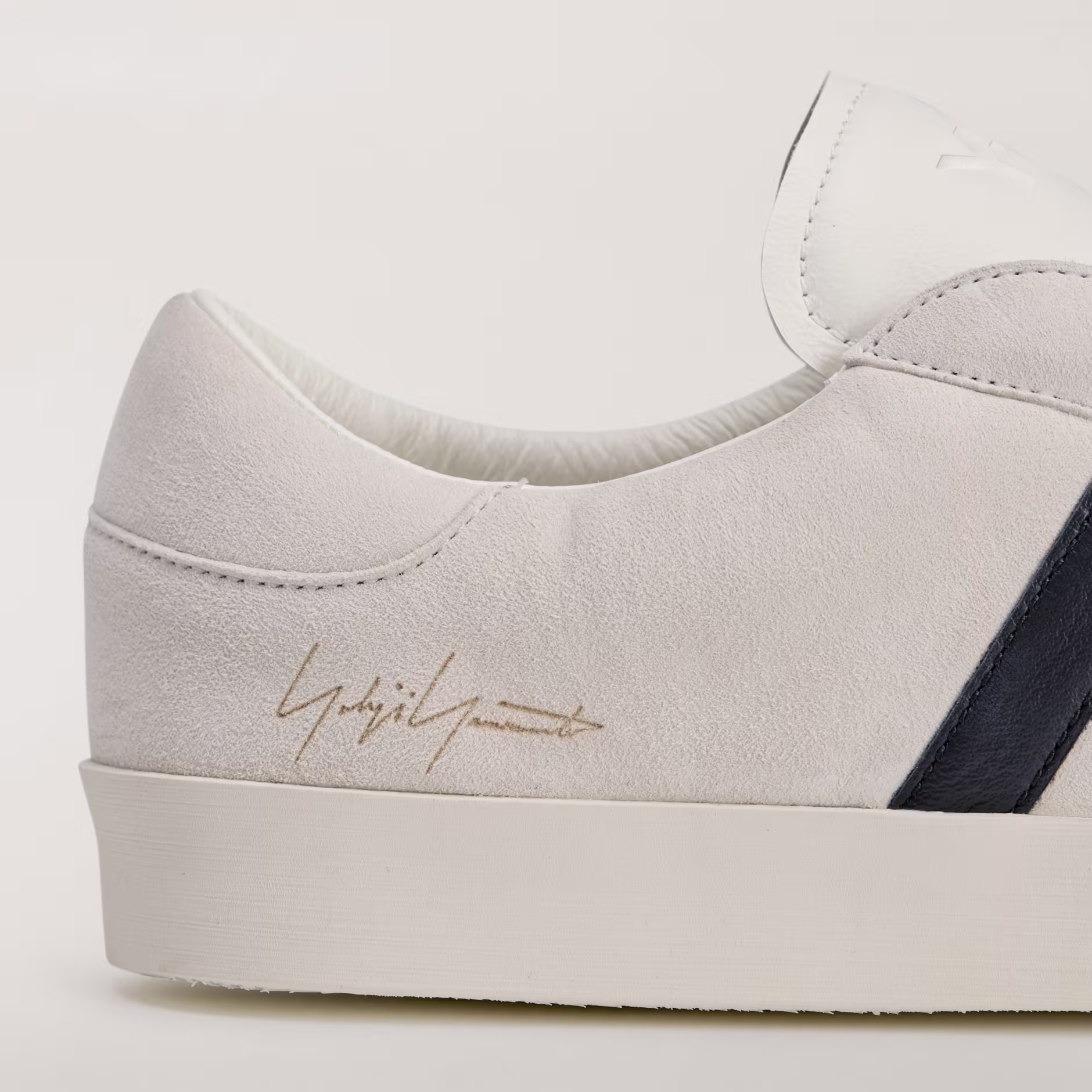 Y-3 Off-White Gazelle thumbnail 4