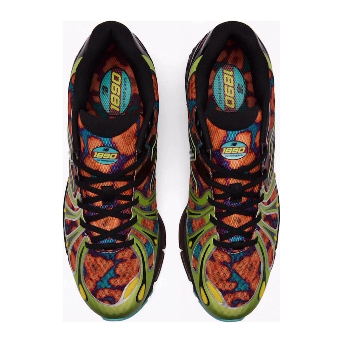 Joe Freshgoods x New Balance 1890 thumbnail 2