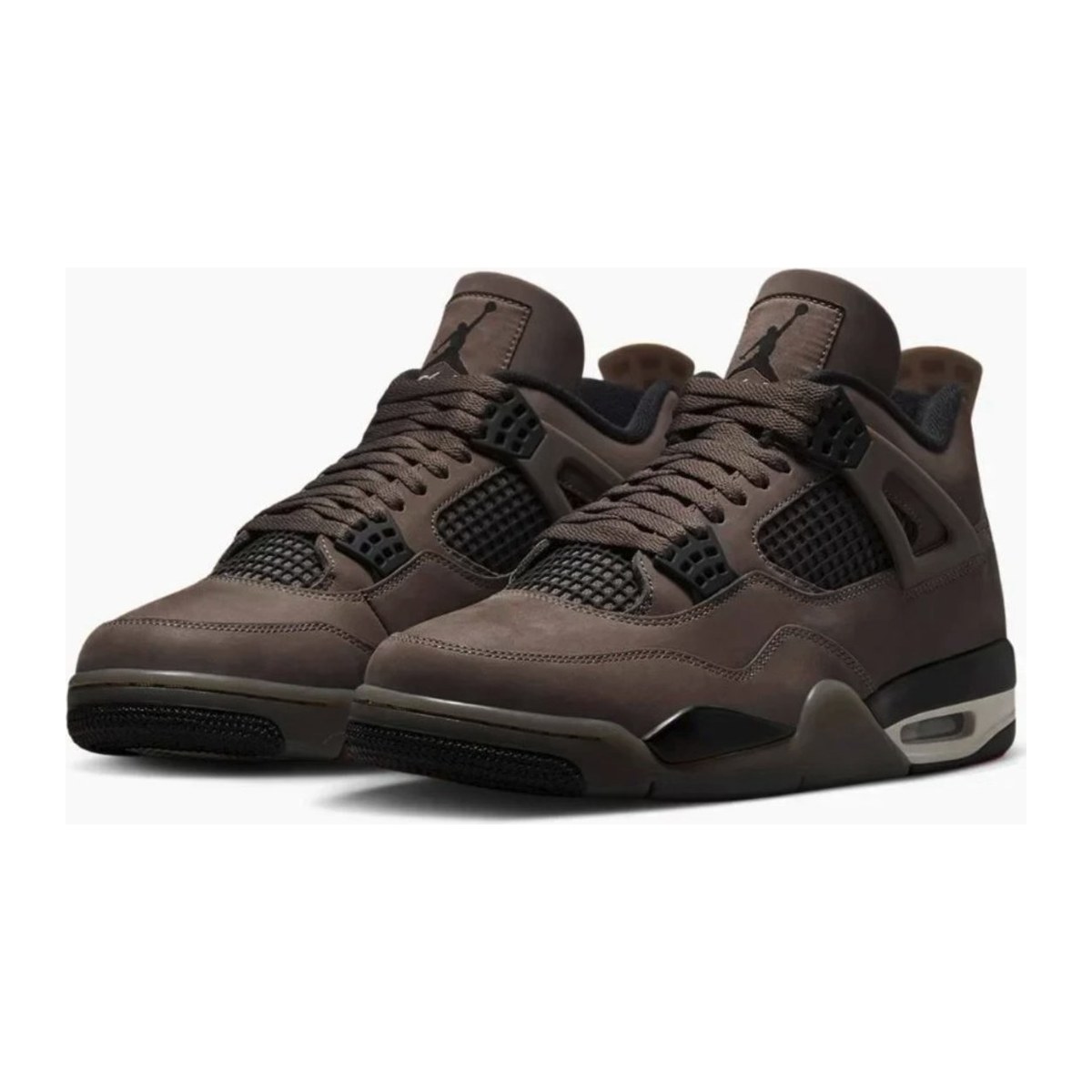 Air Jordan 4 Retro "Cave Stone" — Men's shoes at VELXO