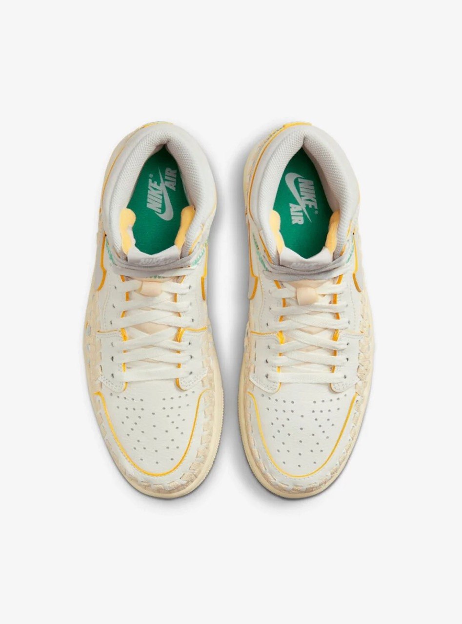 Union LA x Bephies Beauty Supply x Air Jordan 1 Retro High OG SP 'Summer of '96' thumbnail 3