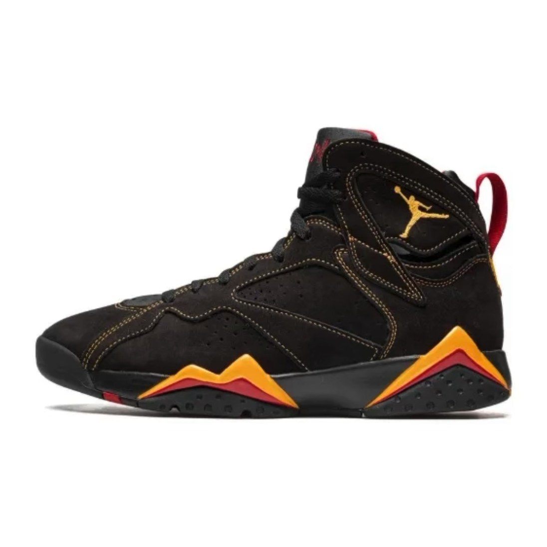 Air Jordan 7 Retro Citrus — Men's shoes at VELXO