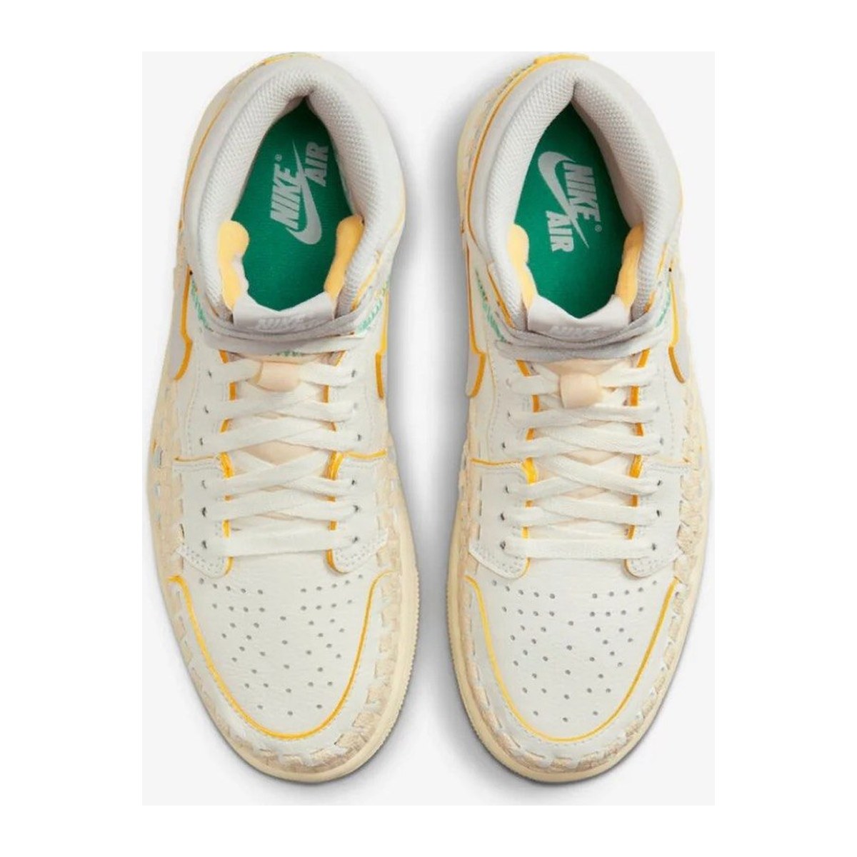 Union LA x Bephies Beauty Supply x Air Jordan 1 Retro High OG SP 'Summer of '96' thumbnail 3