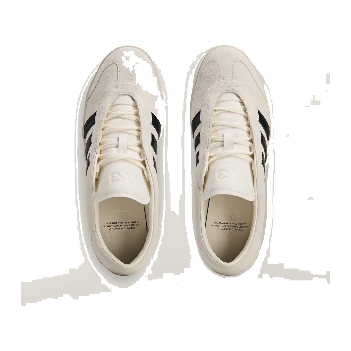 Y-3 Off-White Gazelle thumbnail 2