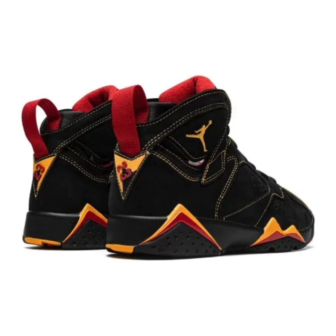 Air Jordan 7 Retro Citrus thumbnail 2