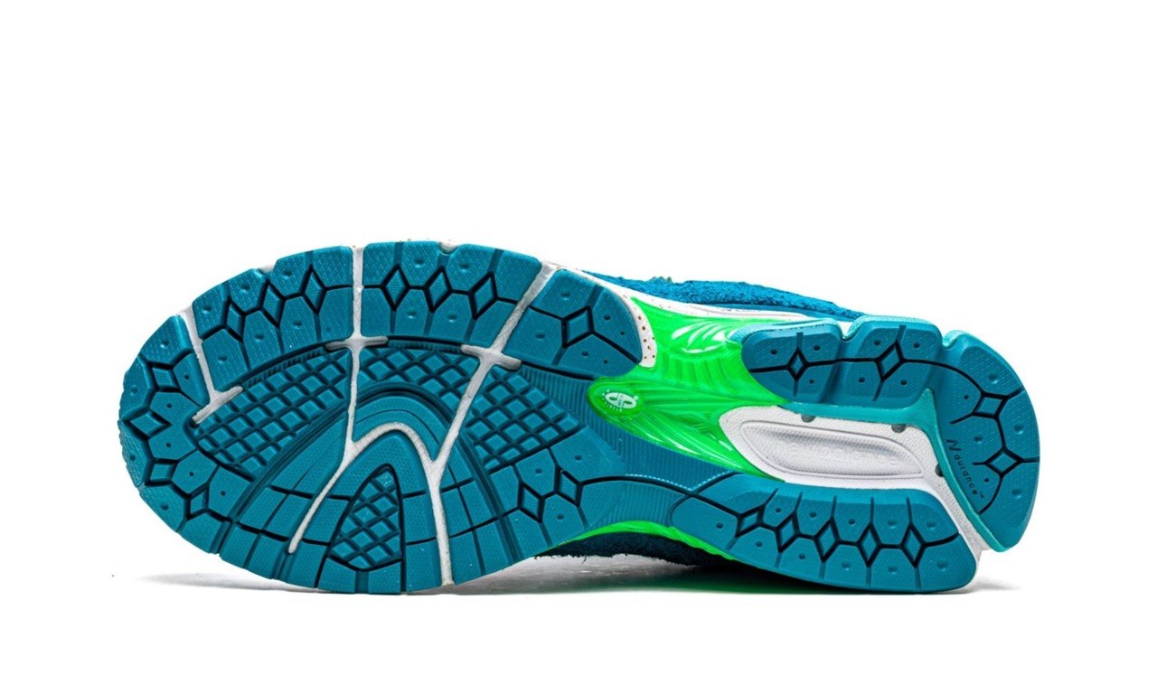 New Balance 2002R Salehe Bembury 'Water Be The Guide' thumbnail 2