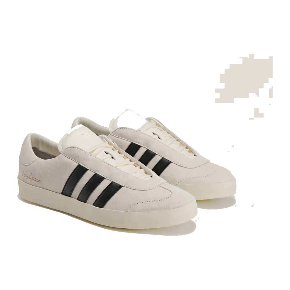 Y-3 Off-White Gazelle thumbnail 5
