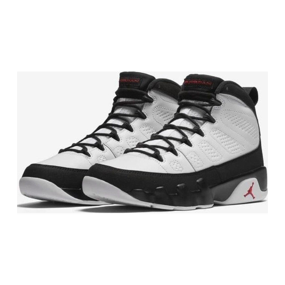 Air Jordan 9 Retro OG Space Jam thumbnail 2