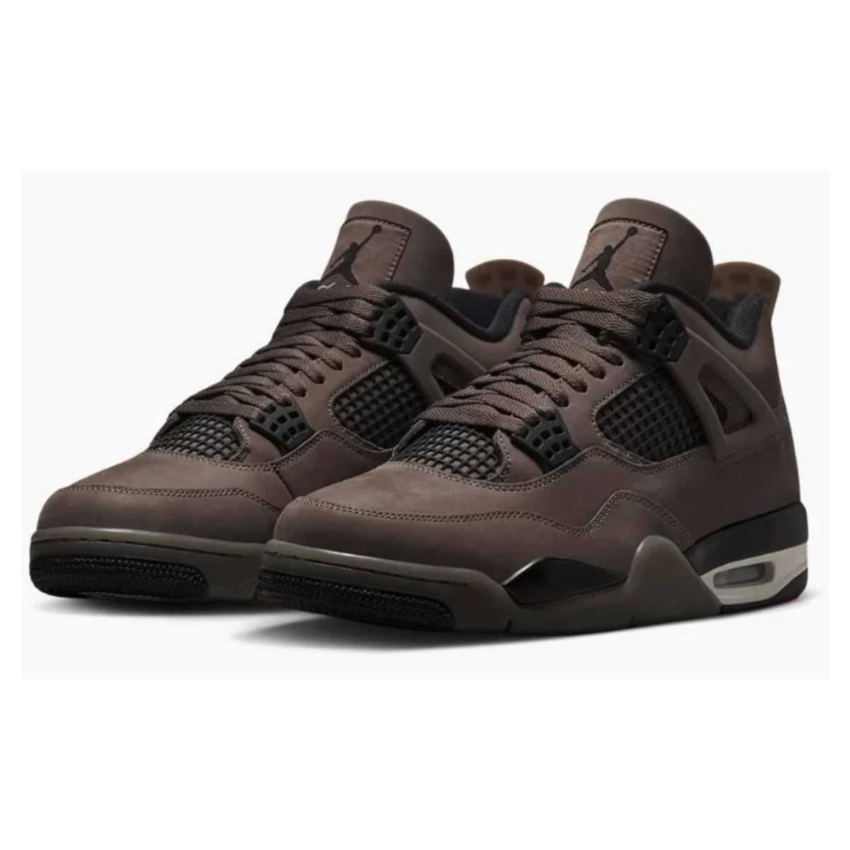 Air Jordan 4 Retro "Cave Stone" — Men's shoes at VELXO