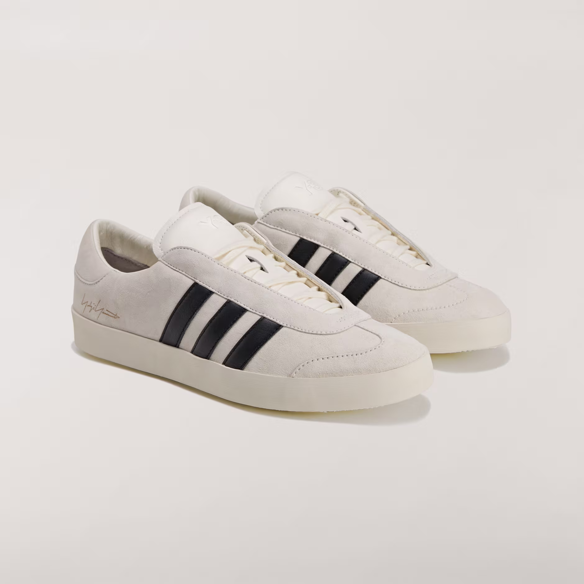 Y-3 Off-White Gazelle thumbnail 5