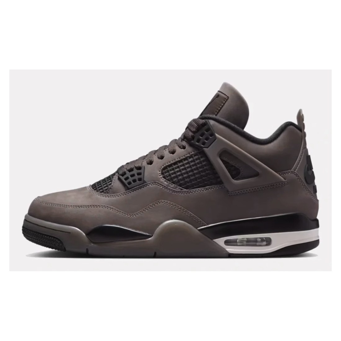 Air Jordan 4 Retro "Cave Stone" thumbnail 2