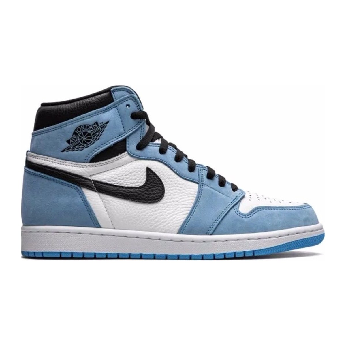 Air Jordan 1 High University Blue — Men's shoes at VELXO
